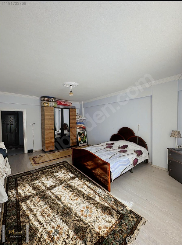 MABEL GAYRİMENKUL-PİRAZİZ YENİ MAH.FULL DENİZ MANZARALI DAİRE